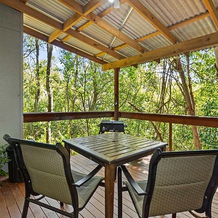 Aparthotel Hunchy Hideaway Montville Zewnętrze zdjęcie