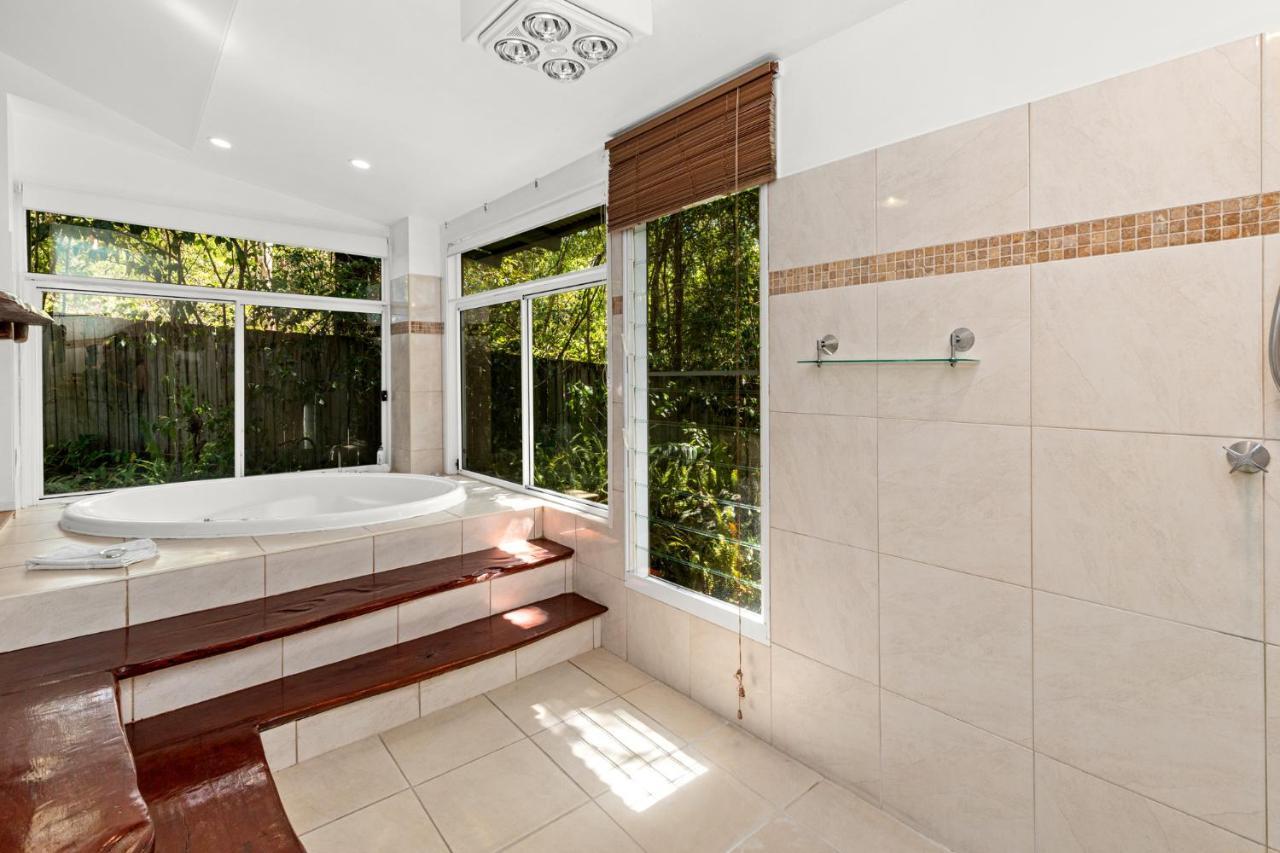 Aparthotel Hunchy Hideaway Montville Zewnętrze zdjęcie