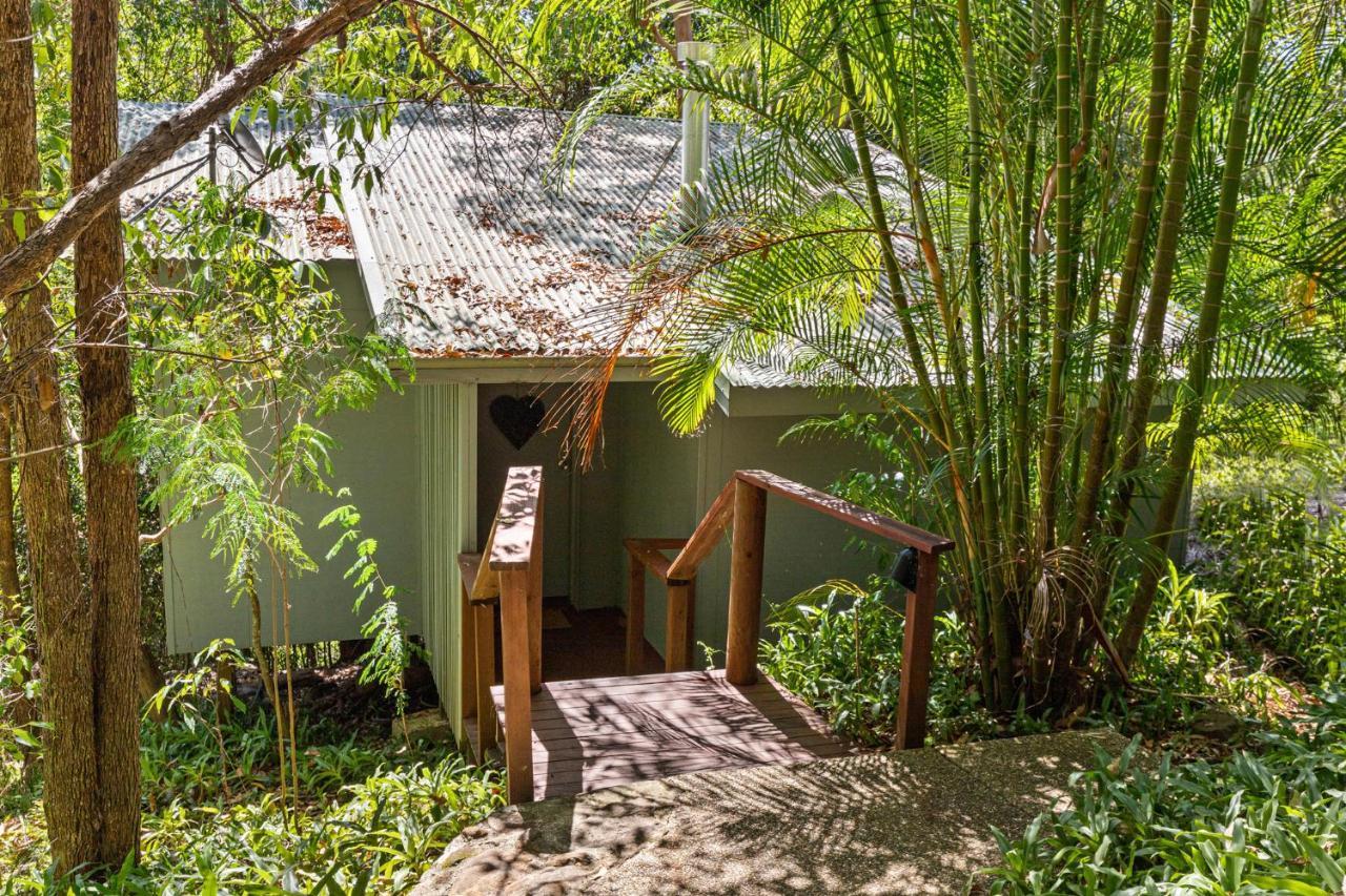 Aparthotel Hunchy Hideaway Montville Zewnętrze zdjęcie