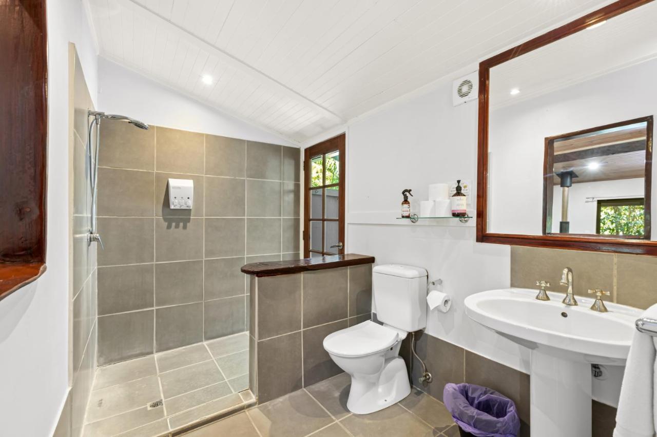 Aparthotel Hunchy Hideaway Montville Zewnętrze zdjęcie