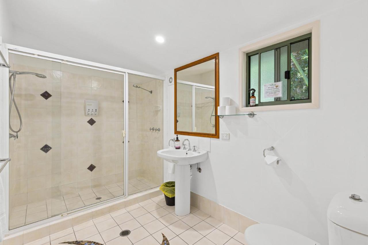 Aparthotel Hunchy Hideaway Montville Zewnętrze zdjęcie
