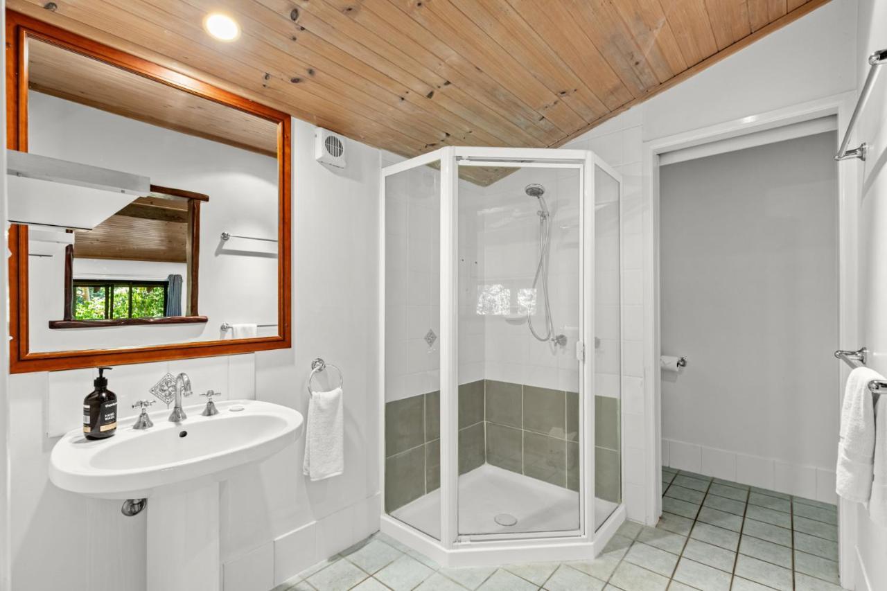Aparthotel Hunchy Hideaway Montville Zewnętrze zdjęcie