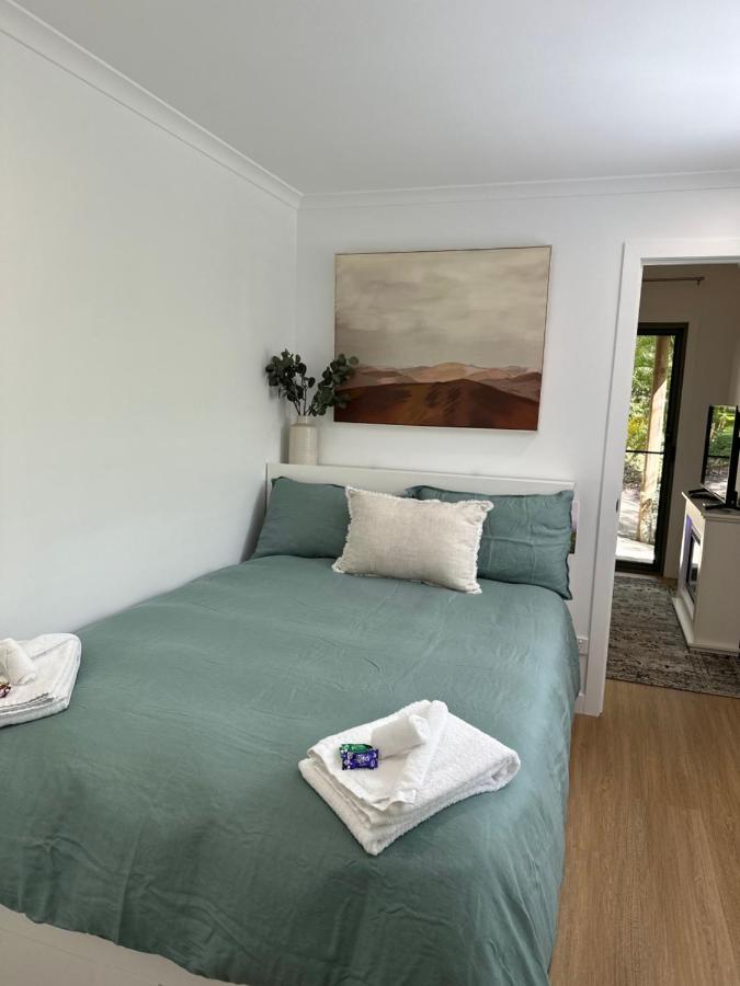 Aparthotel Hunchy Hideaway Montville Zewnętrze zdjęcie