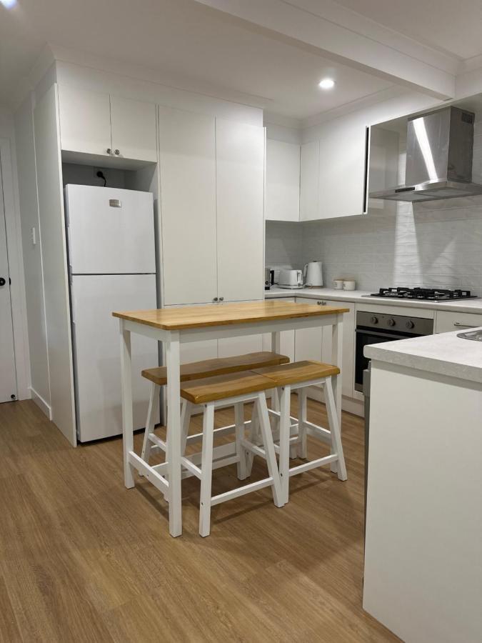 Aparthotel Hunchy Hideaway Montville Zewnętrze zdjęcie