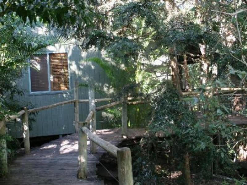 Aparthotel Hunchy Hideaway Montville Zewnętrze zdjęcie