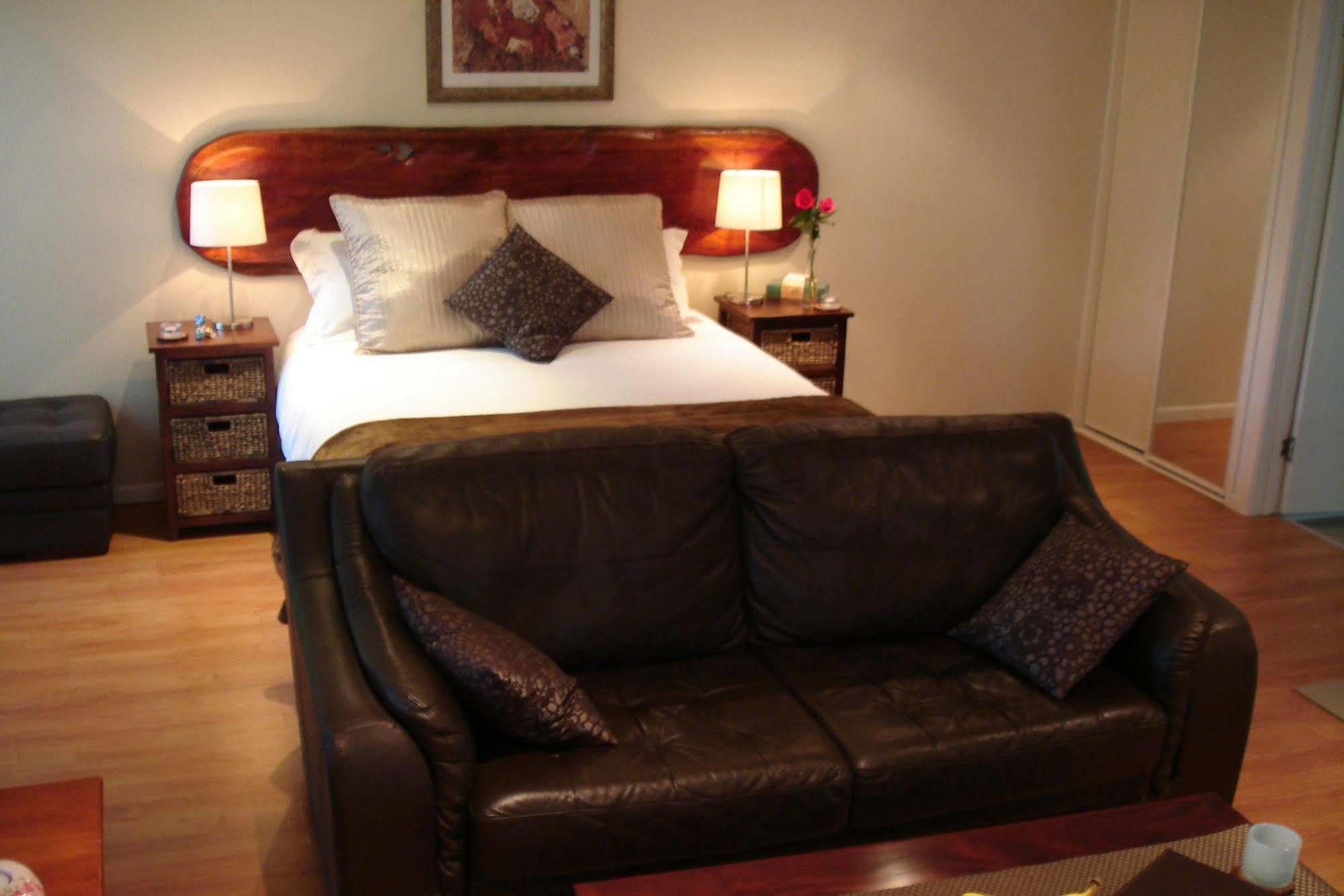 Aparthotel Hunchy Hideaway Montville Zewnętrze zdjęcie