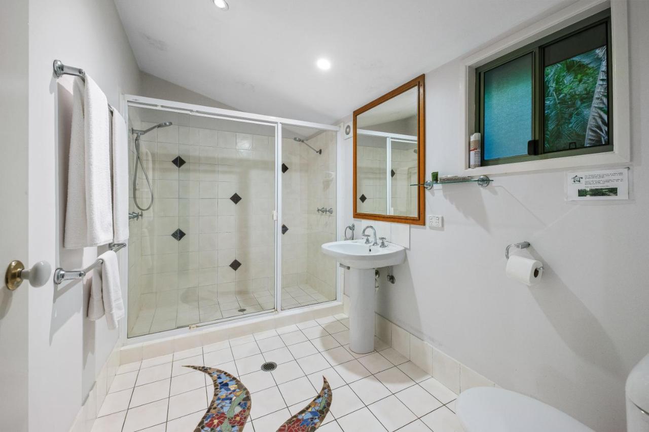 Aparthotel Hunchy Hideaway Montville Zewnętrze zdjęcie